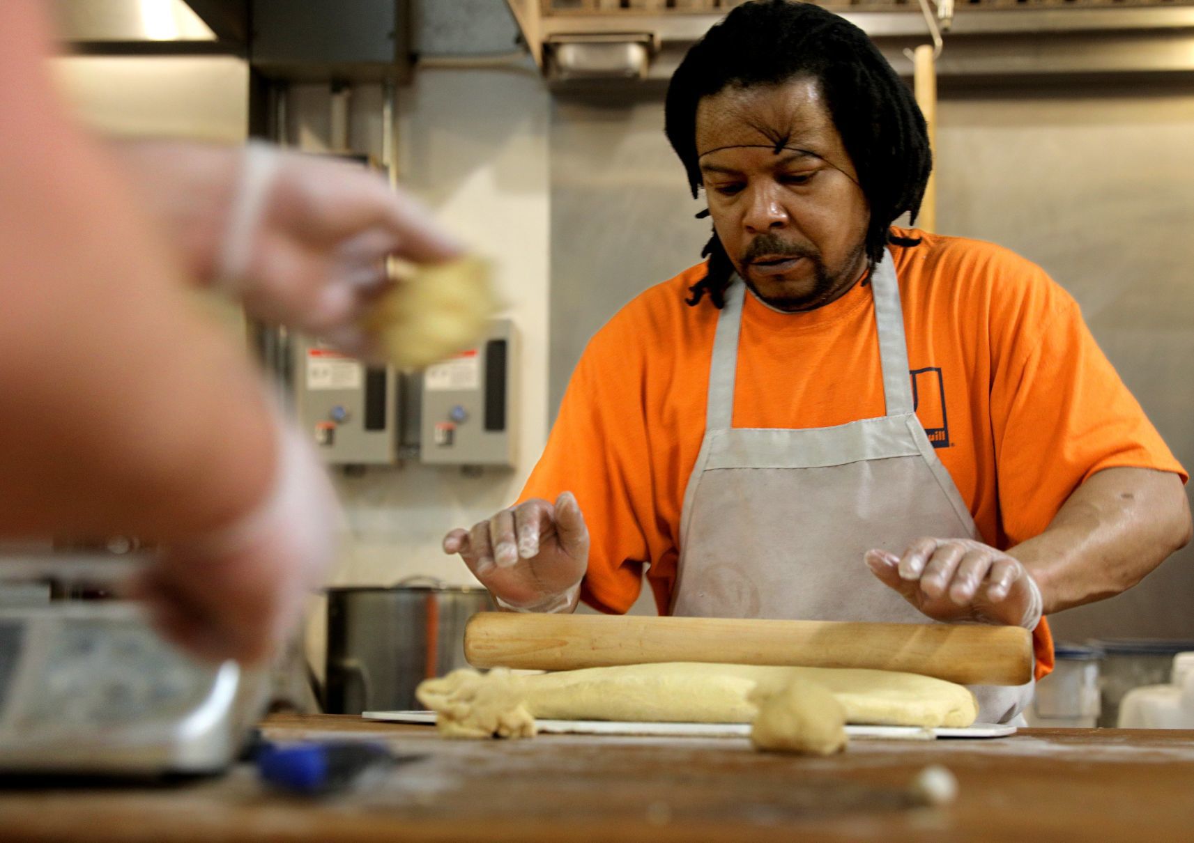 Bridge Bread adjusts to coronavirus to survive and serve